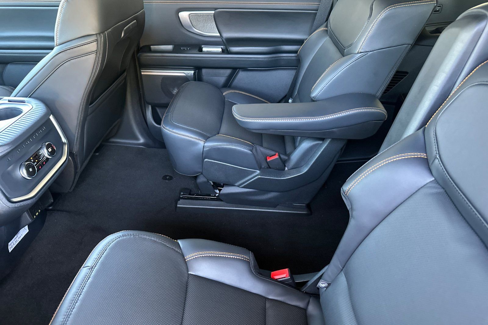 New 2026 Ford Expedition Tremor AWD/4WD image 12