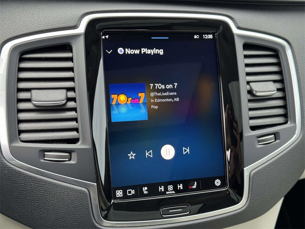 Certified 2024 Volvo XC90 B5 Core w/ Protection Package Premier image 25