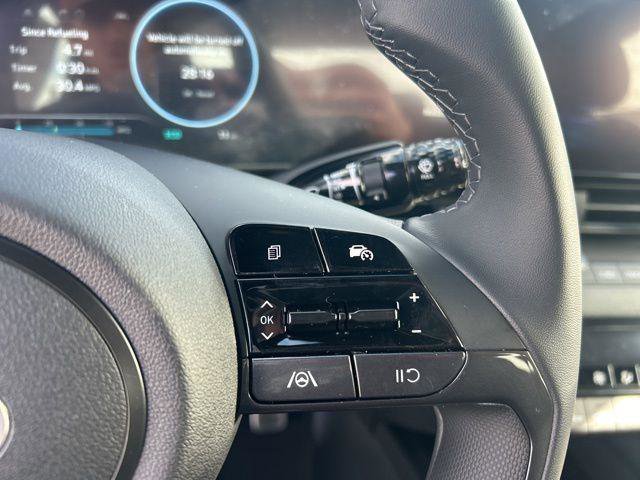 New 2026 Hyundai Elantra Sport image 12