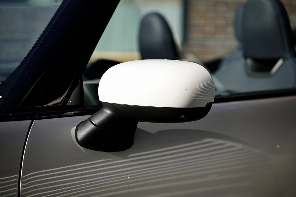 New 2026 MINI Cooper S image 11