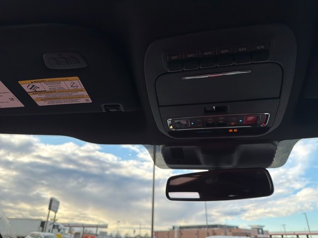 New 2026 Ford F250 Lariat w/ Lariat Ultimate Package image 18