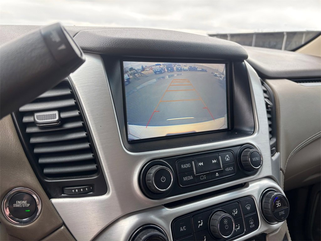 Used 2016 GMC Yukon SLT w/ Open Road Package image 15