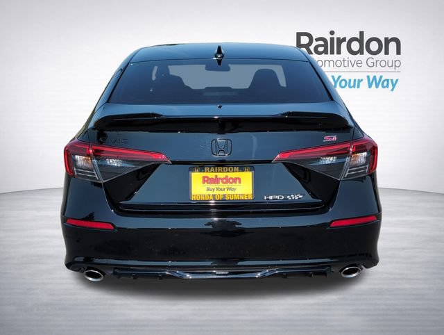 Used 2024 Honda Civic Si image 6
