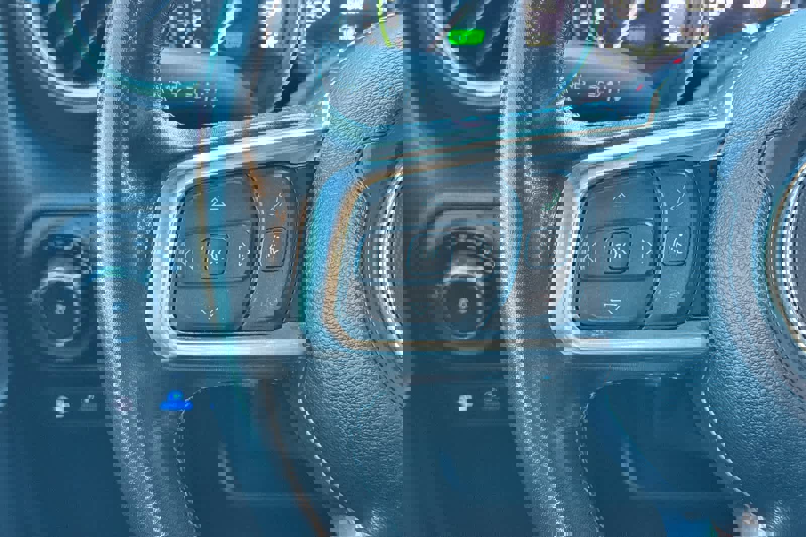 Used 2021 Jeep Wrangler Unlimited Rubicon 4xe w/ Cold Weather Group image 27