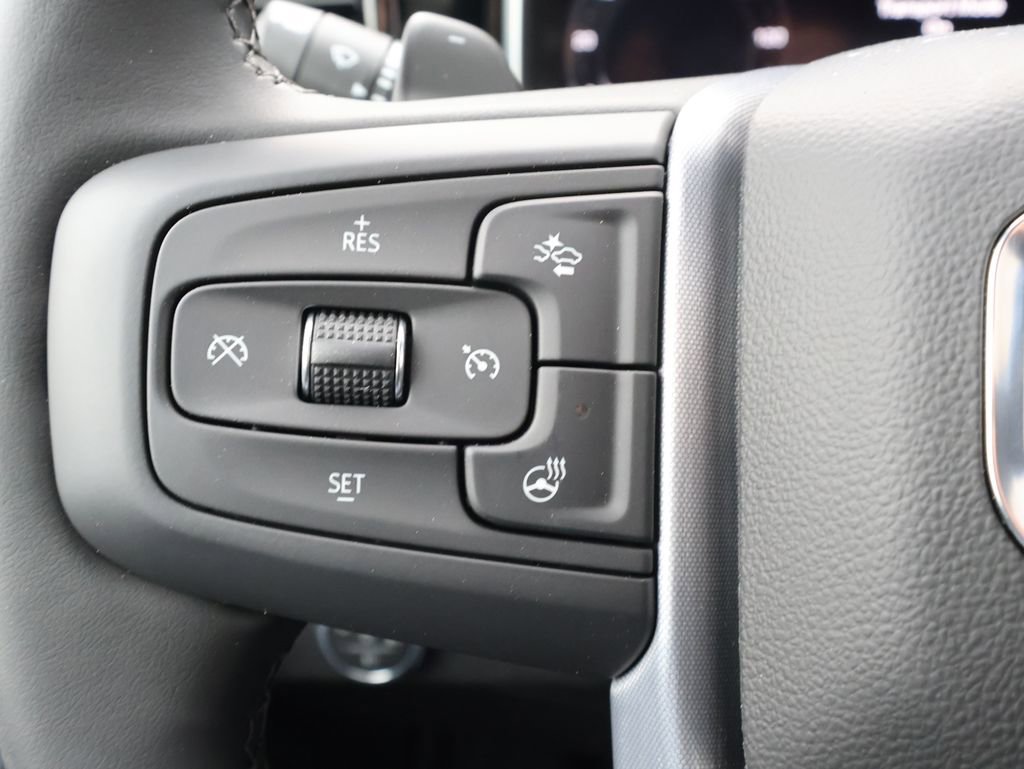 New 2026 GMC Sierra 1500 Elevation w/ Elevation Premium Package image 19