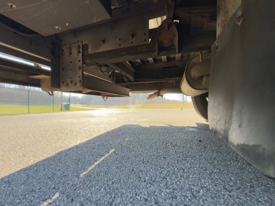 Used 2009 GMC Savana 3500 image 36