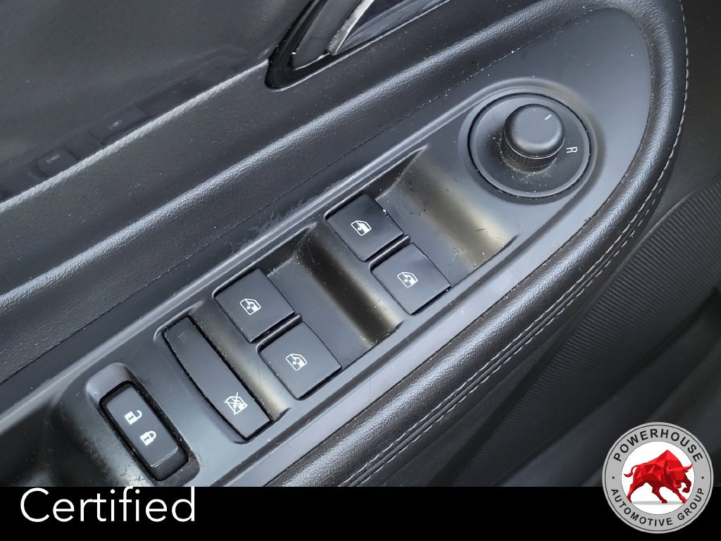 Used 2020 Buick Encore Preferred FWD image 25