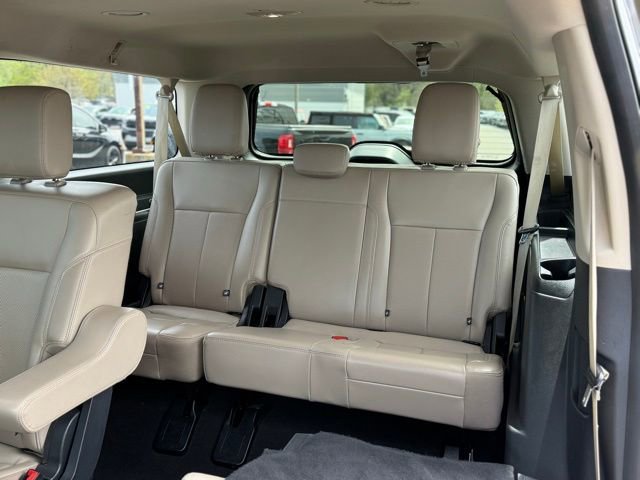 Used 2024 Ford Expedition Max XLT AWD/4WD image 25