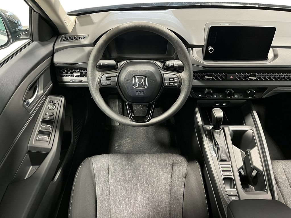 New 2026 Honda Accord SE image 21