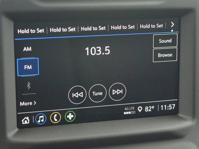 Used 2024 Chevrolet Silverado 3500 W/T w/ WT Fleet Convenience Package image 6