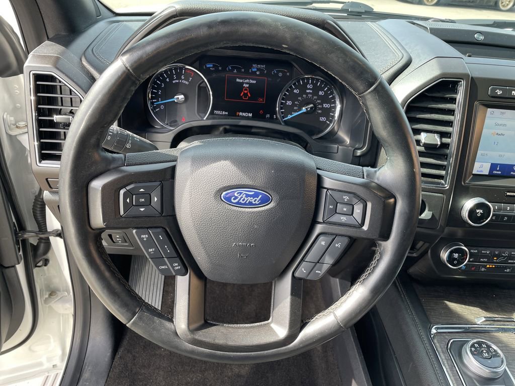 Used 2020 Ford Expedition Limited w/ Equipment Group 302A image 16