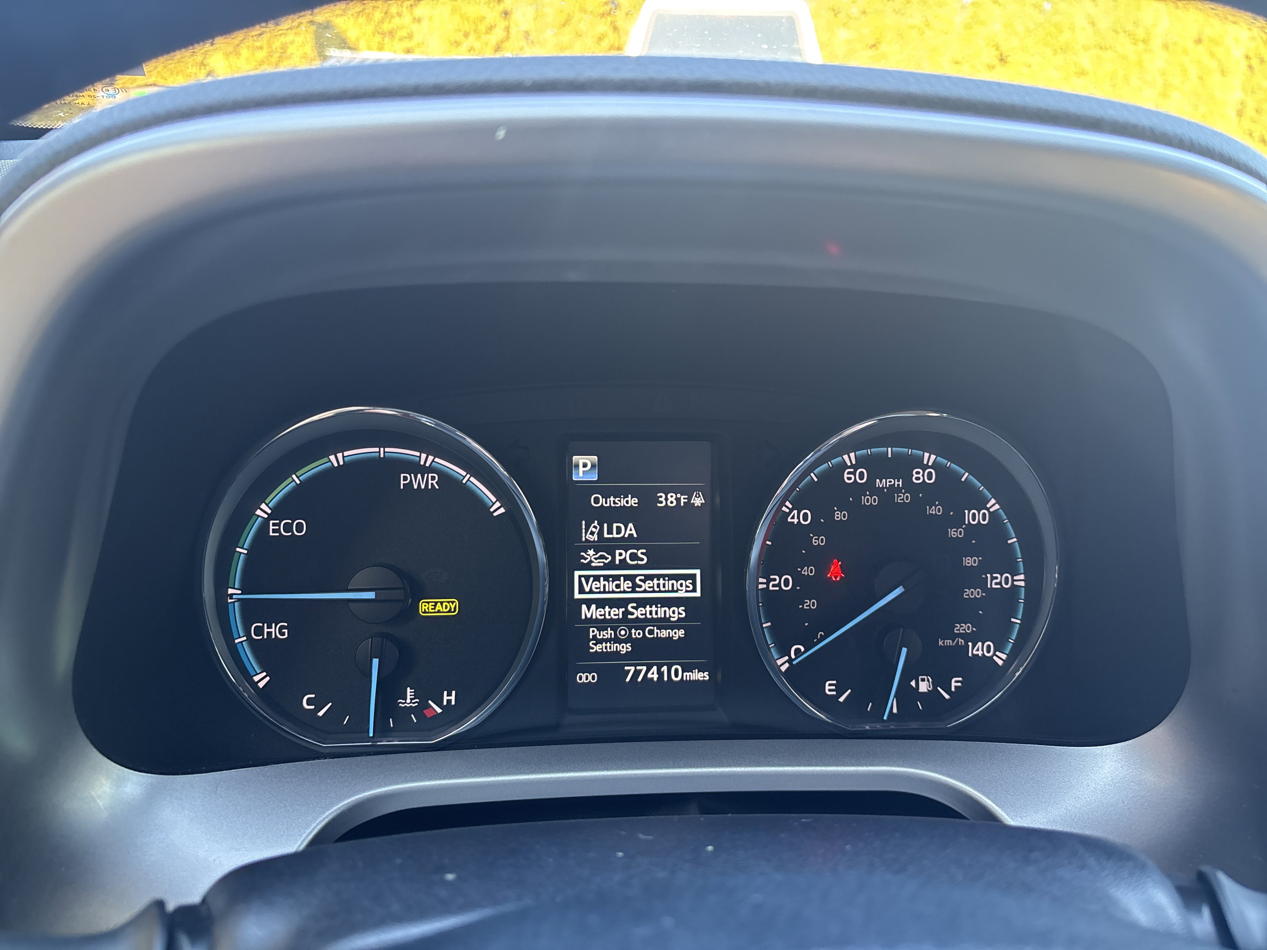 Used 2017 Toyota RAV4 XLE w/ Protection Package image 21