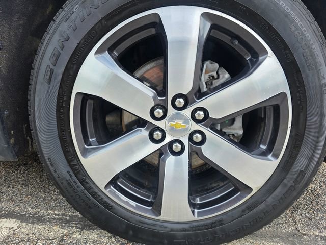 Used 2023 Chevrolet Traverse LT w/ LT Premium Package AWD/4WD image 7
