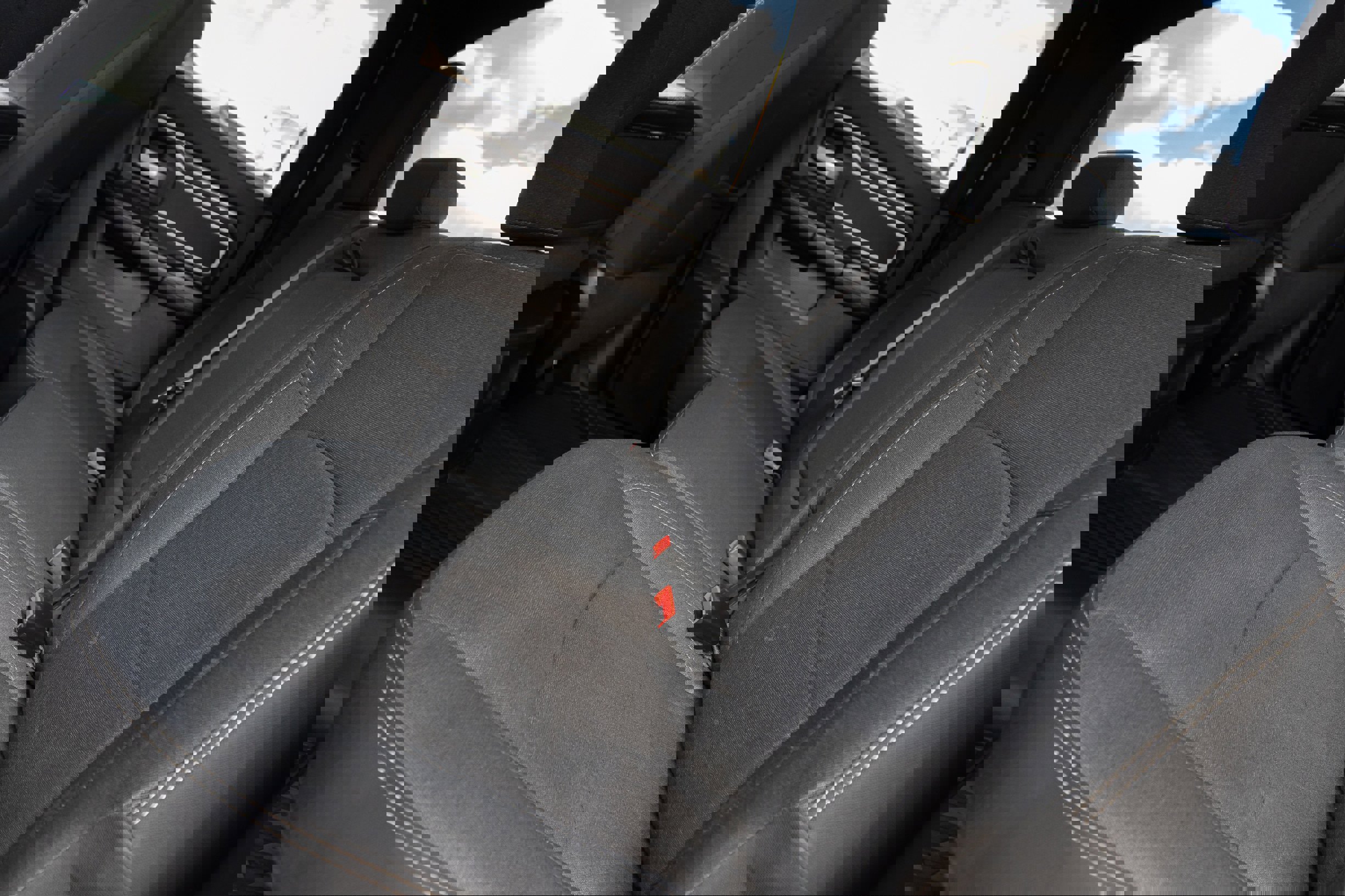 Used 2020 RAM 2500 Big Horn w/ Level 1 Equipment Group image 13