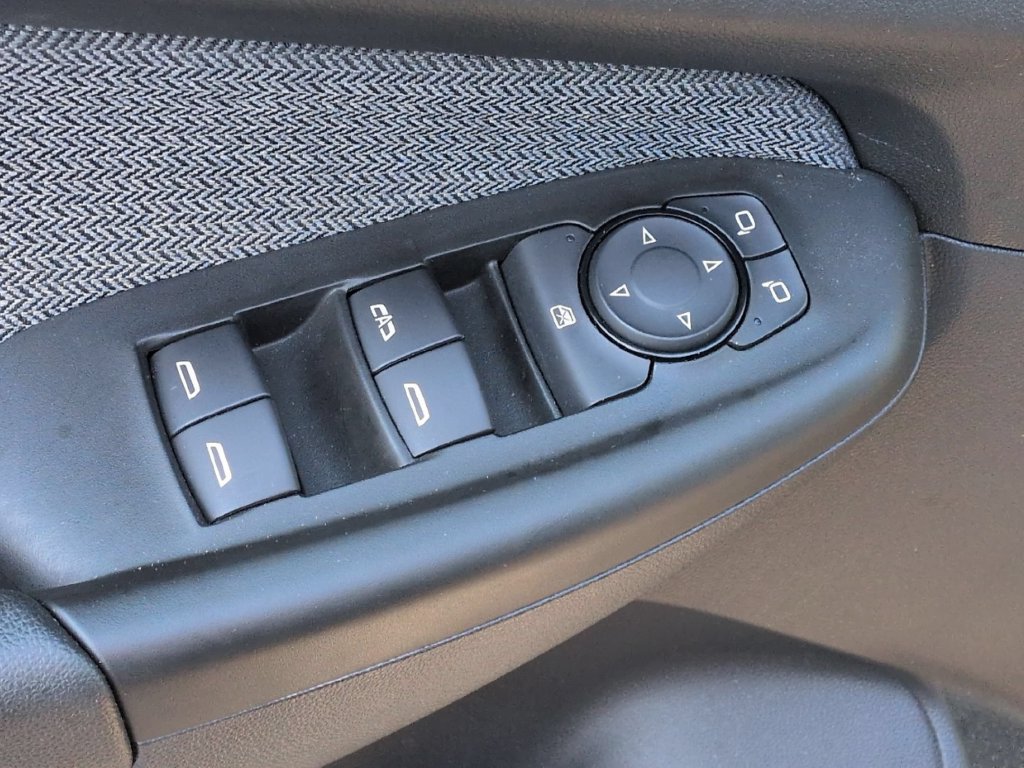 Used 2026 Chevrolet TrailBlazer LT FWD image 13