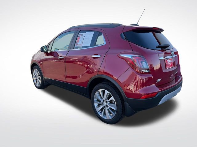 Used 2019 Buick Encore Preferred FWD image 5
