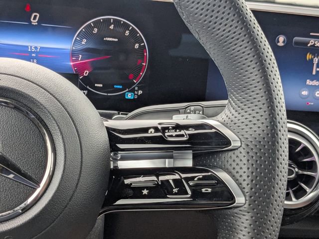 New 2026 Mercedes-Benz GLB 250 image 28