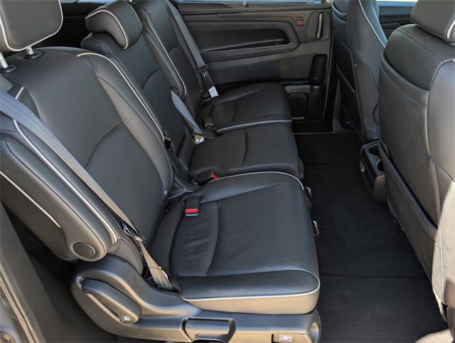 Used 2025 Honda Odyssey Touring image 36