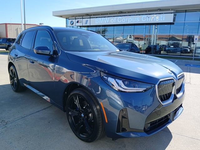 New 2026 BMW X3 xDrive30 image 1