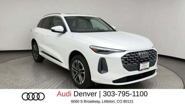 Used 2025 Audi Q5 Premium w/ 19" Wheel Package AWD/4WD image 8