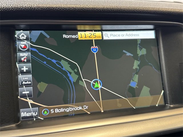 Used 2019 Kia Optima SX image 19