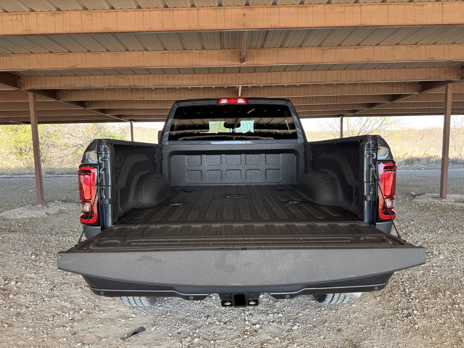 New 2026 RAM 2500 Lone Star image 28