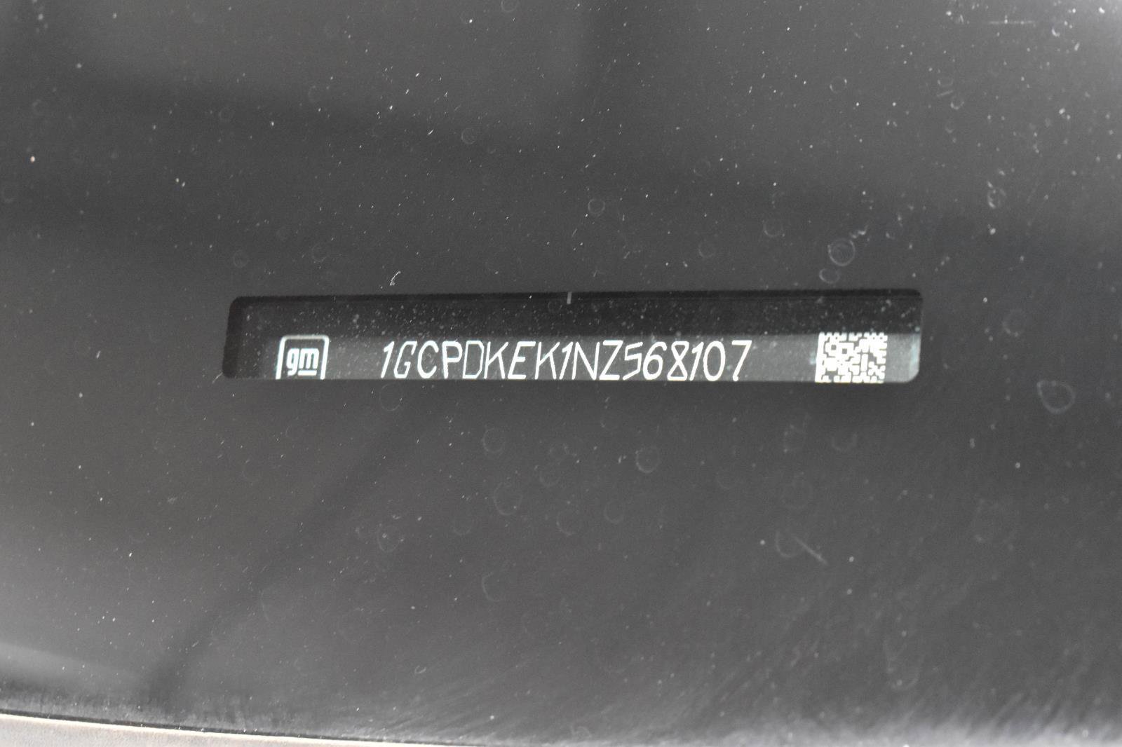 Used 2022 Chevrolet Silverado 1500 LT AWD/4WD image 33