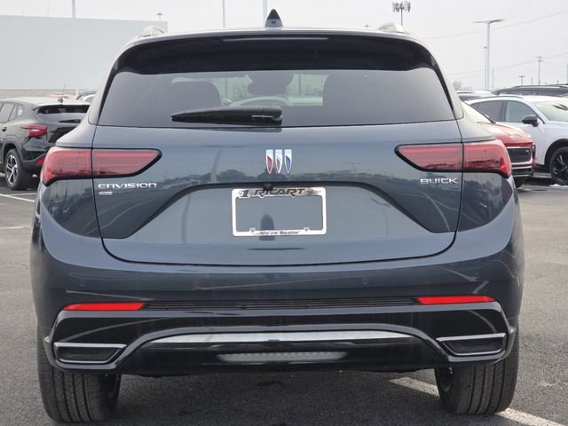 New 2026 Buick Envision Sport Touring image 26