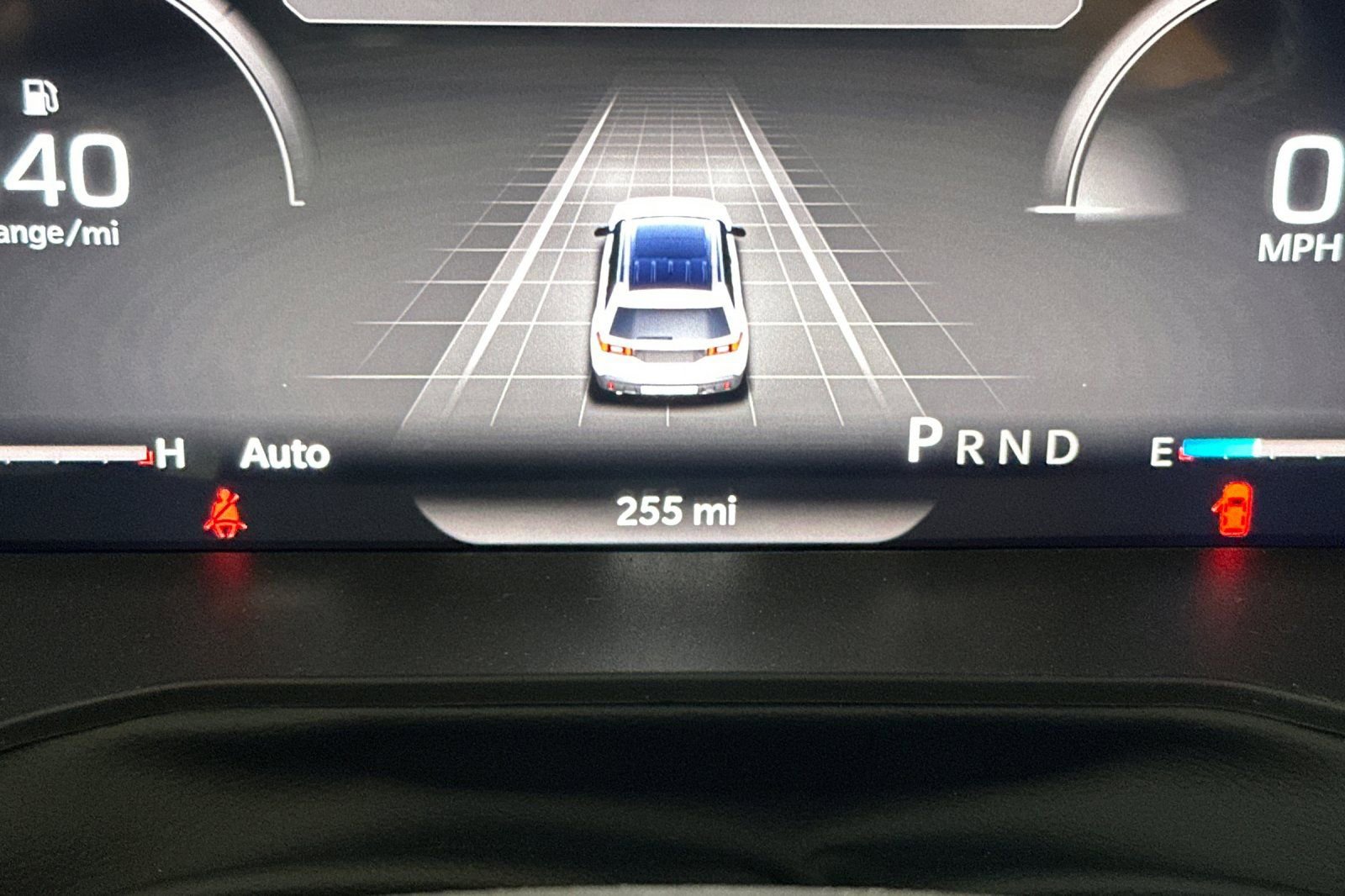 New 2026 Jeep Cherokee Laredo AWD/4WD image 28