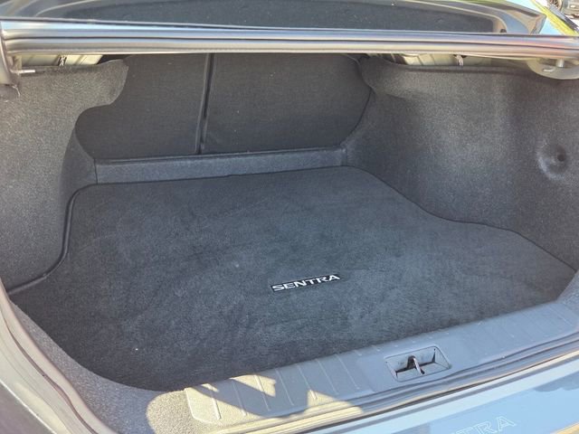Used 2024 Nissan Sentra SR image 13