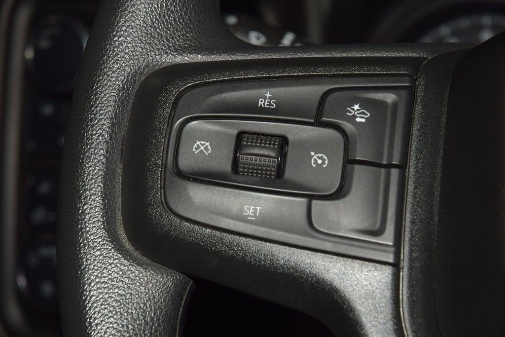 Used 2025 Chevrolet Silverado 2500 W/T w/ WT Convenience Package image 33