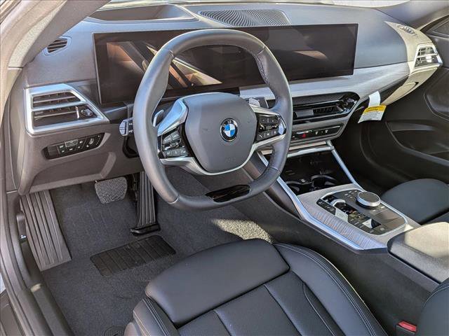 Used 2025 BMW 230i Coupe w/ Premium Package RWD image 10