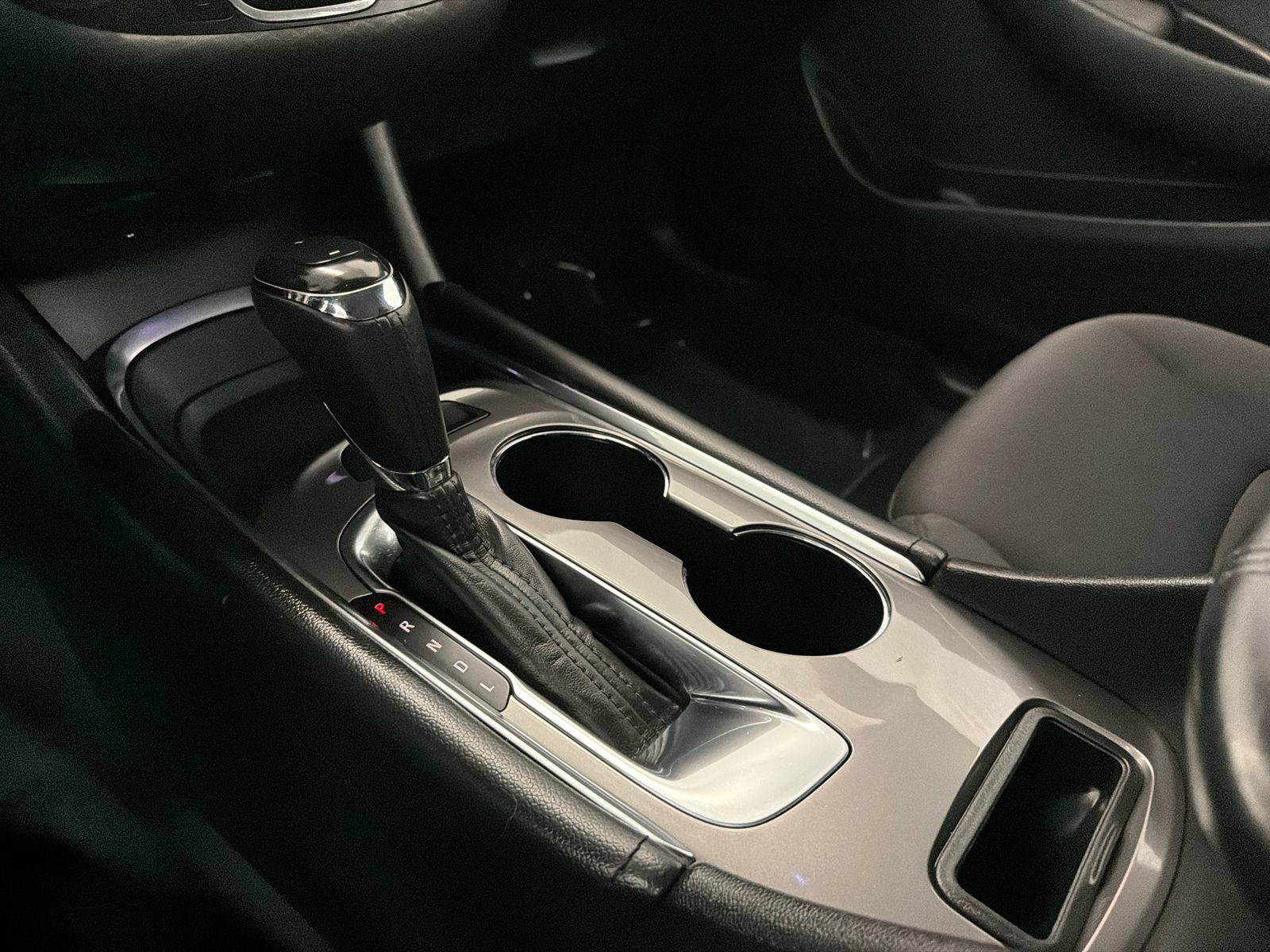 Used 2018 Chevrolet Malibu LT FWD image 21