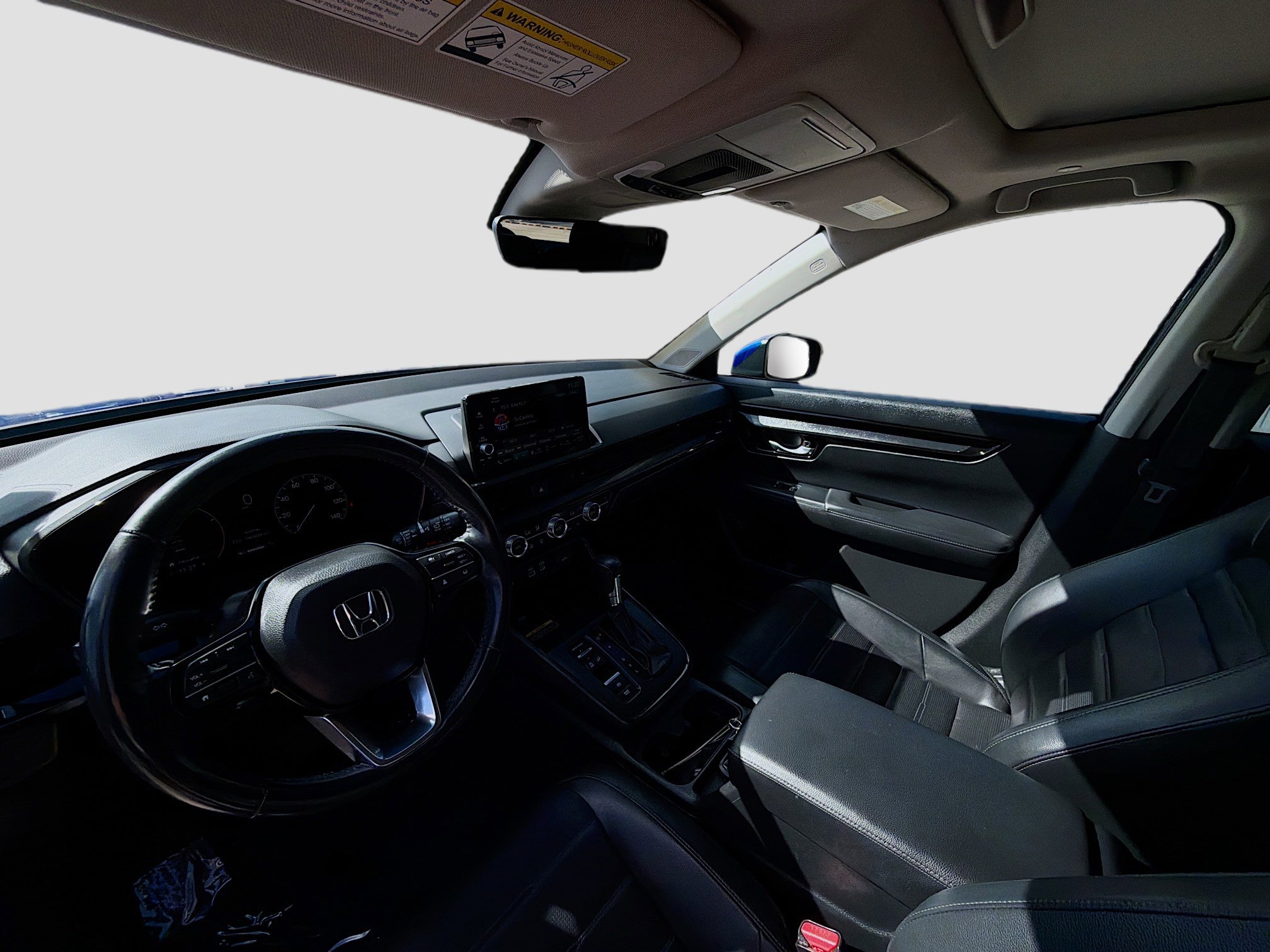 Used 2023 Honda CR-V EX-L image 18