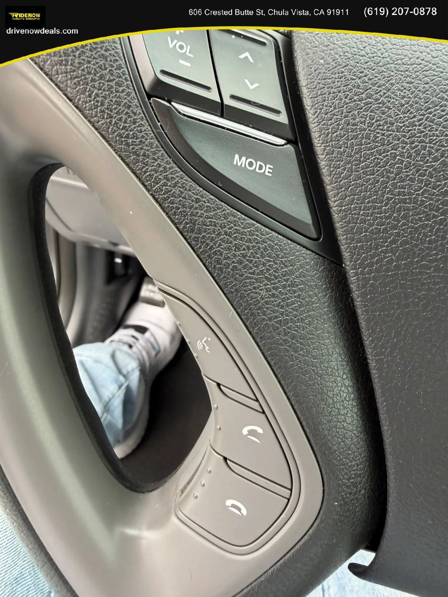 Used 2013 Hyundai Sonata GLS w/ Popular Equipment Pkg FWD image 22