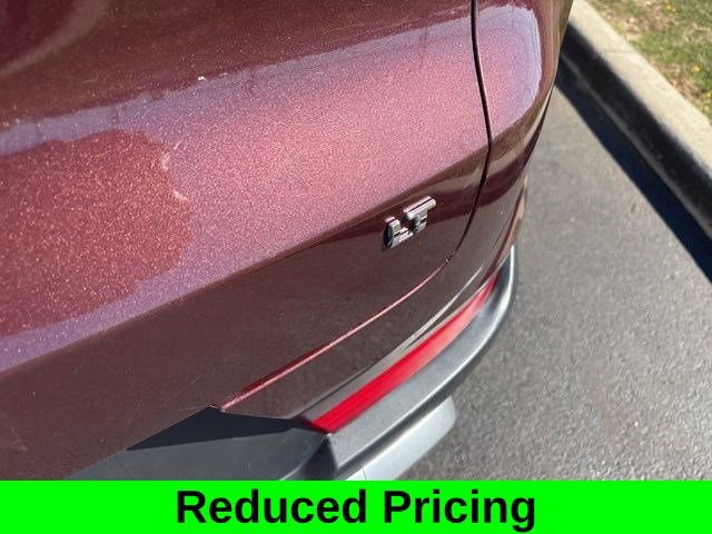 Used 2023 Chevrolet TrailBlazer LT w/ Convenience Package image 48