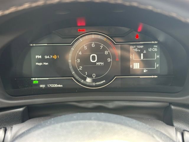 Used 2024 Toyota GR86 Premium image 27