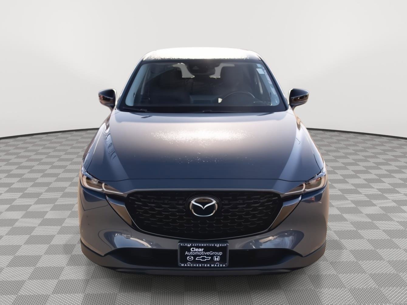 Used 2023 MAZDA CX-5 Carbon Edition image 17