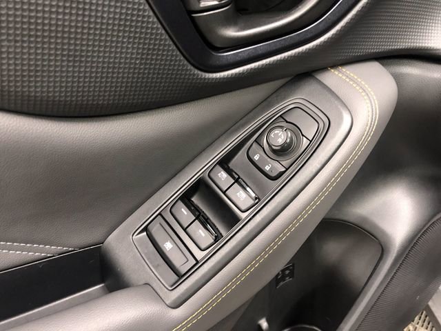 Used 2024 Subaru Forester Wilderness AWD/4WD image 13