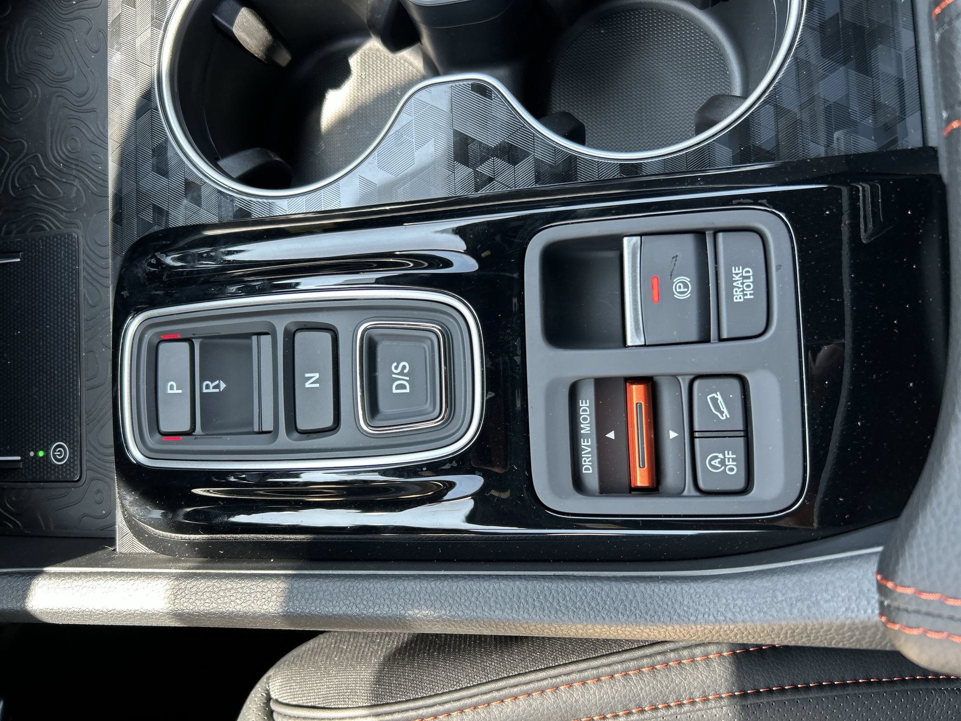 New 2026 Honda Passport TrailSport Elite image 23