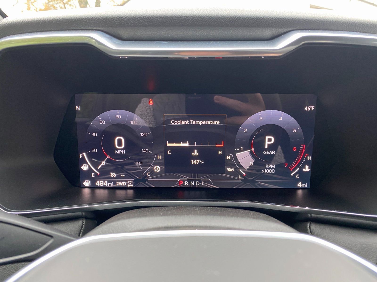 New 2026 GMC Canyon Elevation w/ Convenience Package image 17