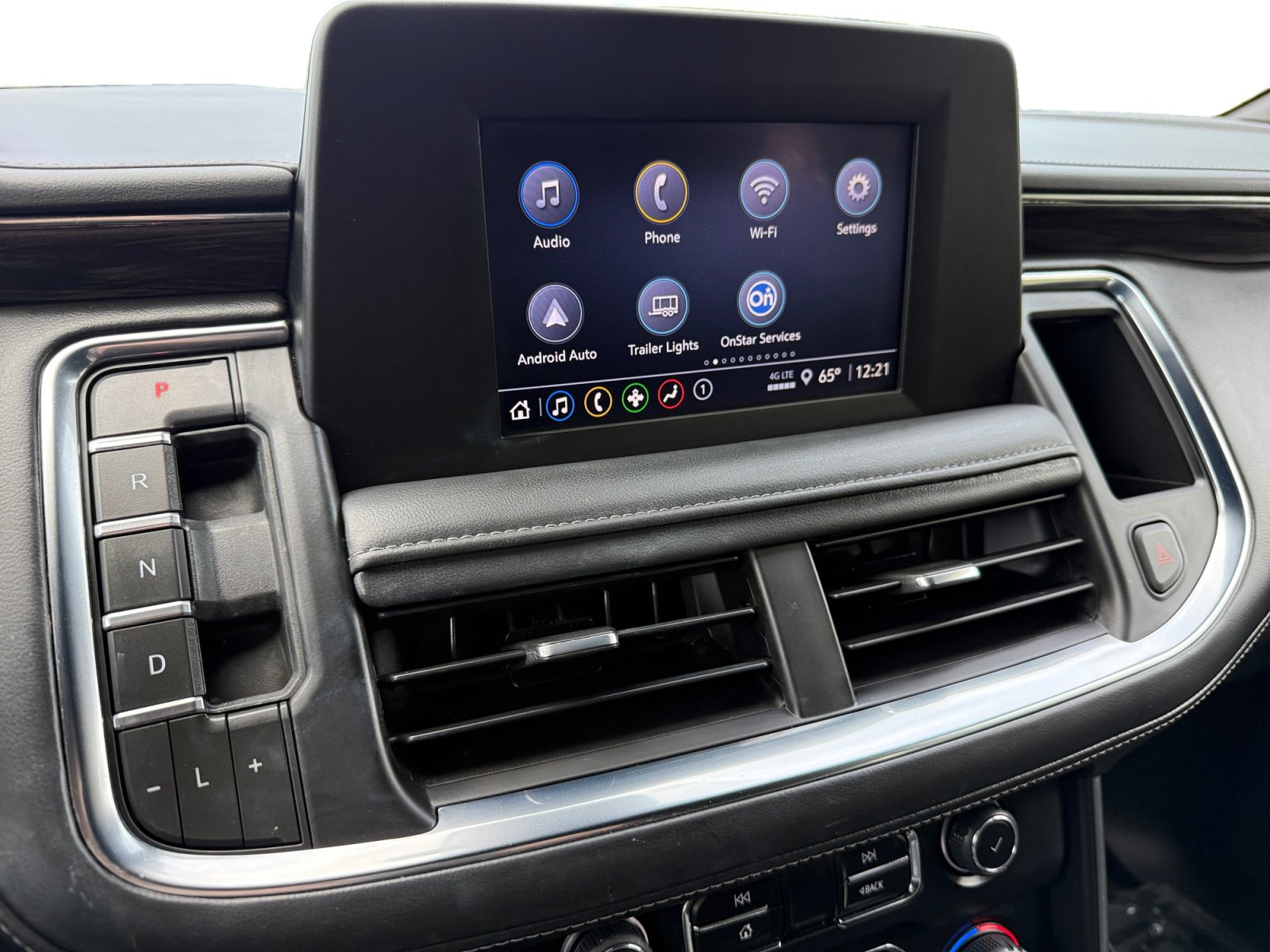 Used 2023 Chevrolet Tahoe LS w/ Driver Alert Package RWD image 12