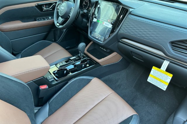 New 2026 Subaru Forester Touring AWD/4WD image 13
