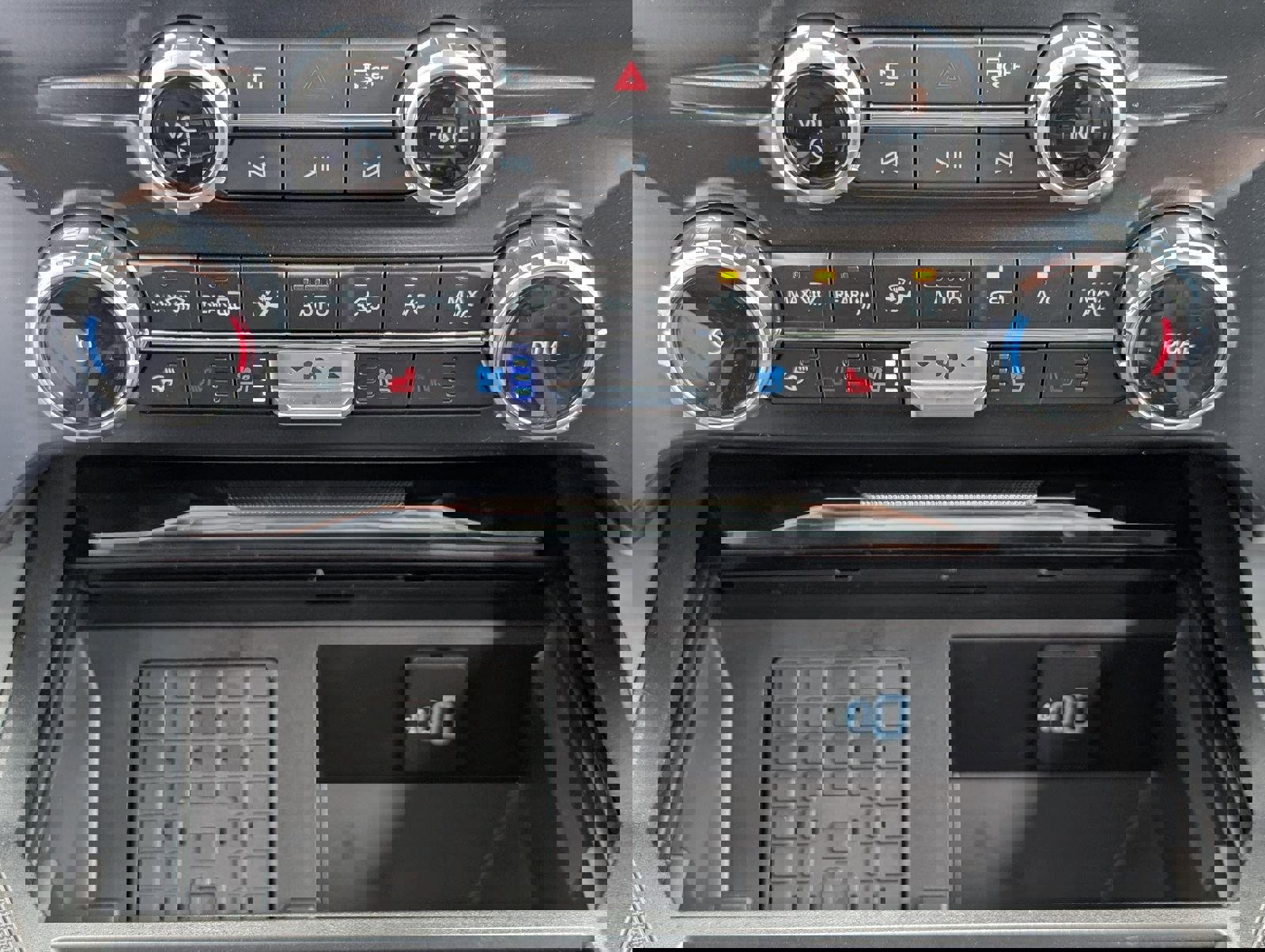 New 2026 Ford F250 Lariat image 22