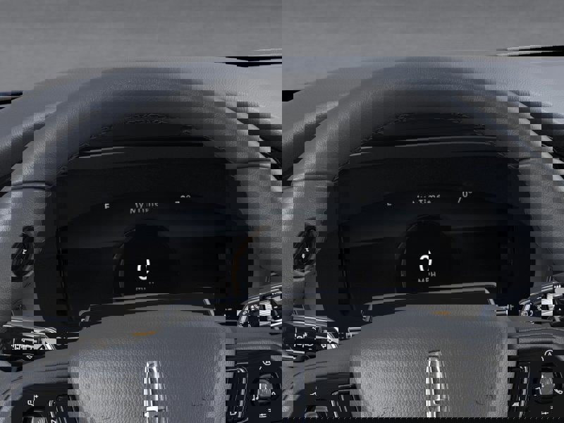 New 2026 Lincoln Corsair Reserve w/ Rear Removable Package Tray image 13