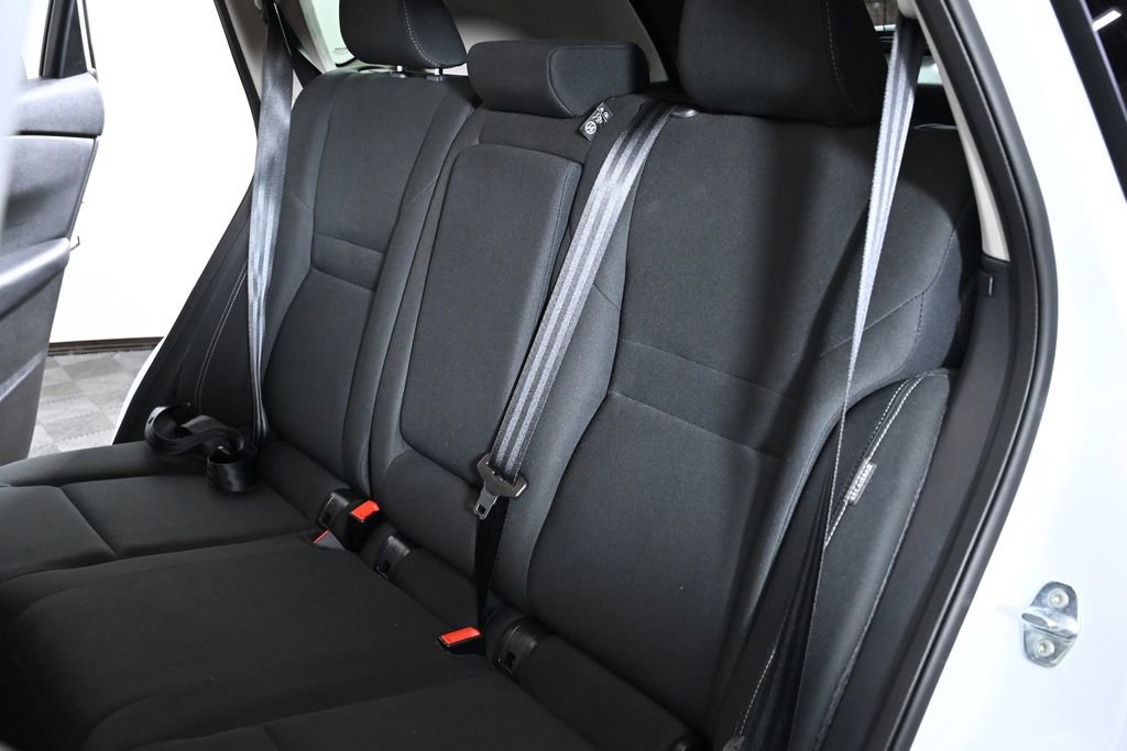 Certified 2025 Nissan Rogue S image 23