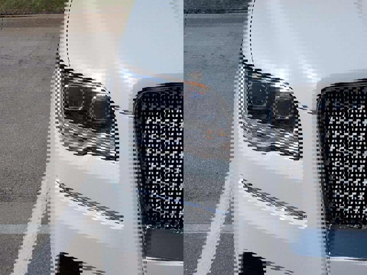 Certified 2023 Lincoln Navigator L Reserve image 10