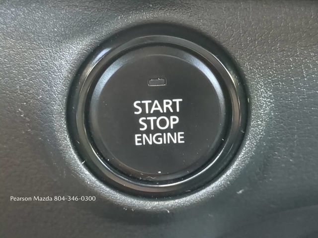 Used 2024 MAZDA MAZDA3 s FWD image 26