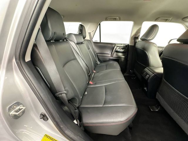 Used 2024 Toyota 4Runner TRD Off-Road Premium image 27