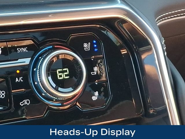 Used 2026 GMC Sierra 2500 Denali Ultimate AWD/4WD image 16